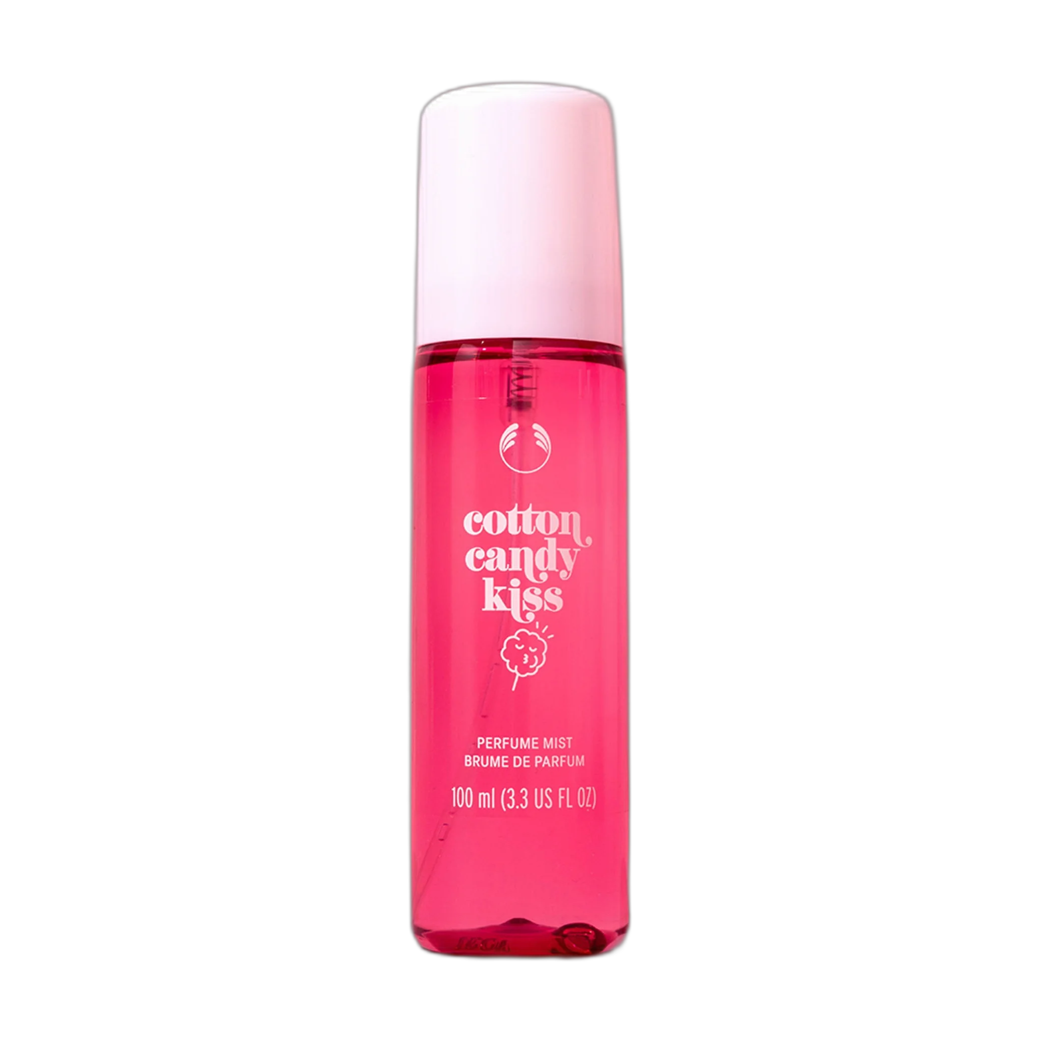 Cotton Candy Fragrance Mist
