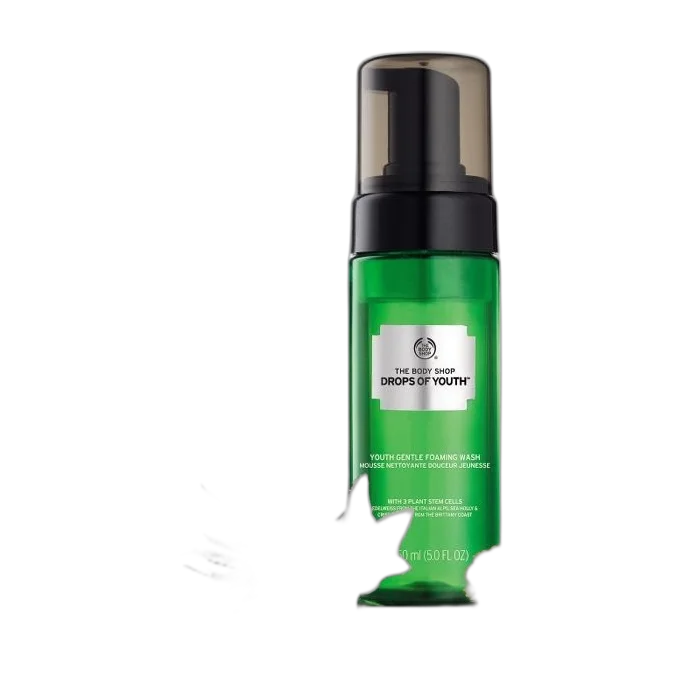 Drops Of Youth Gentle Foaming Wash