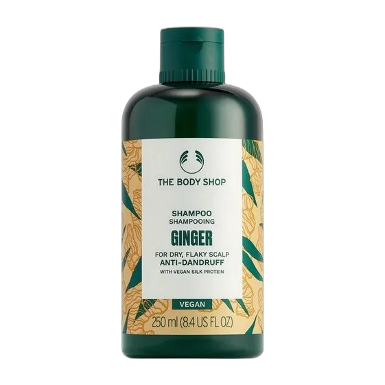 Ginger Anti-dandruff Shampoo