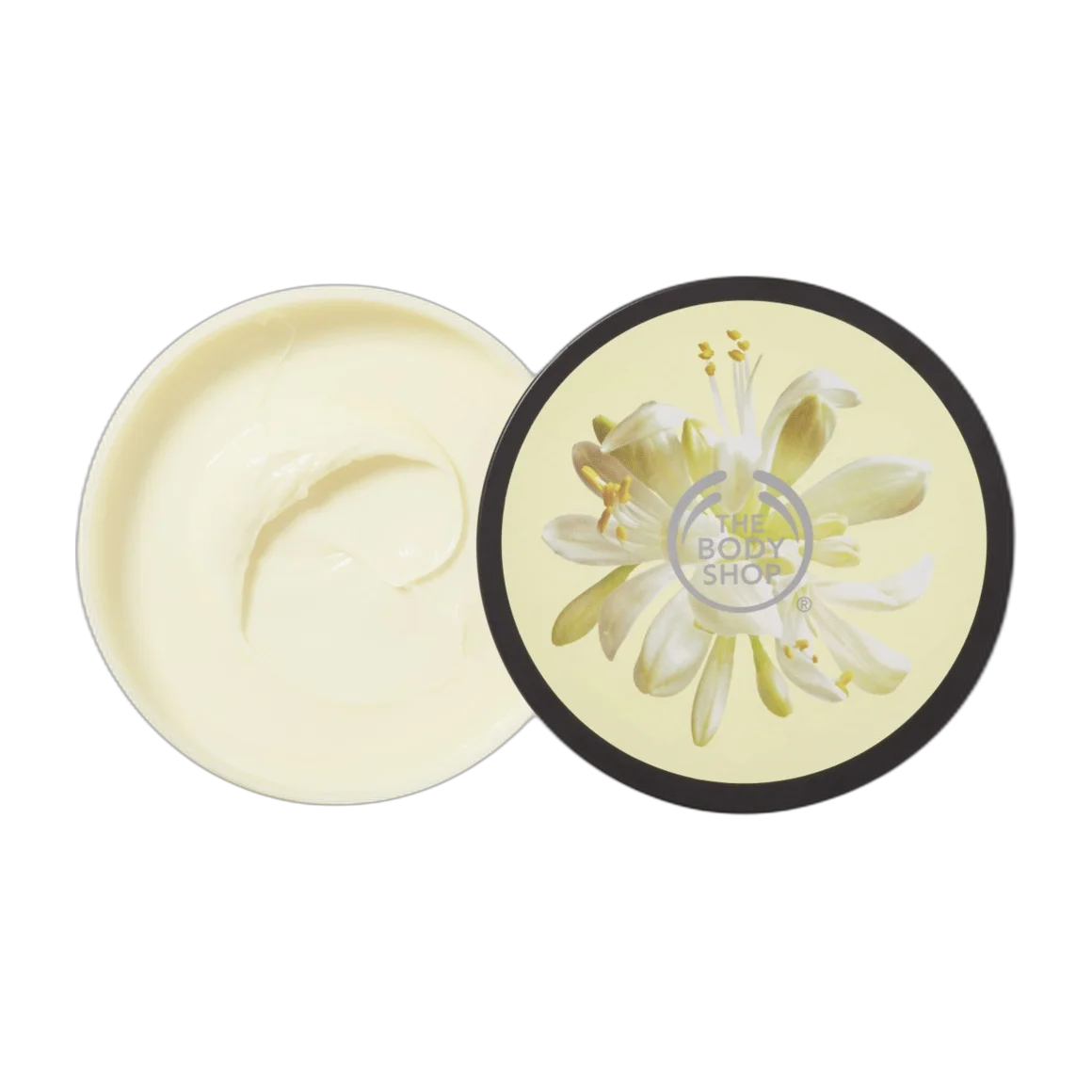 Moringa Body Butter