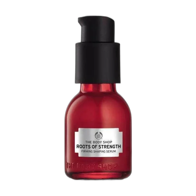 Roots Of Strength Firming Shaping Serum