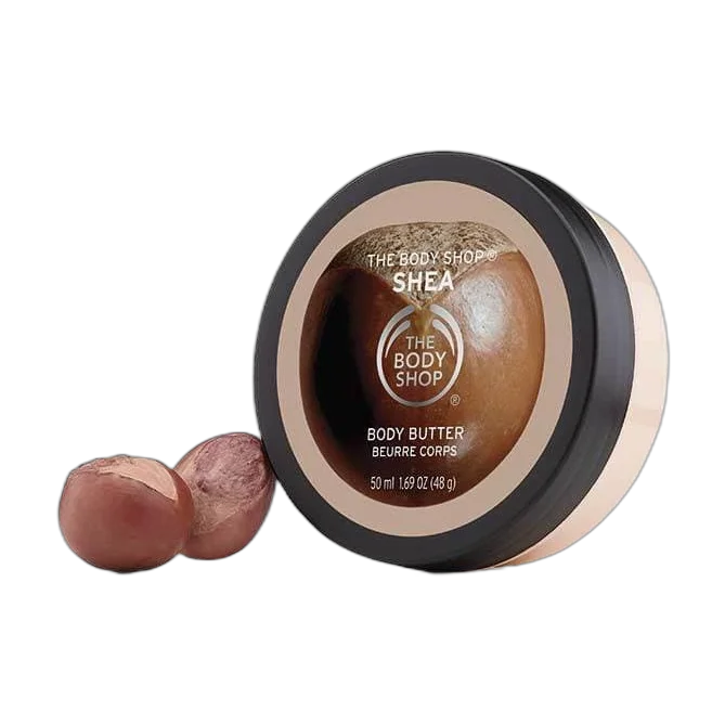 Shea Body Butter