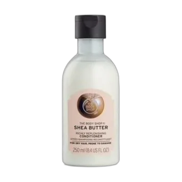 Shea Butter Richly Replenishing Conditioner