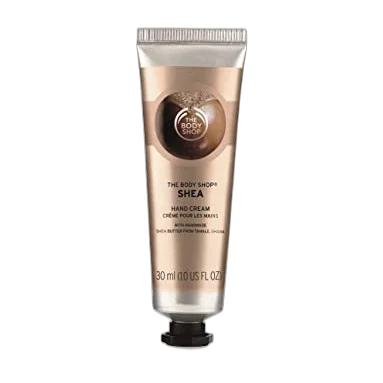 Shea Hand Cream