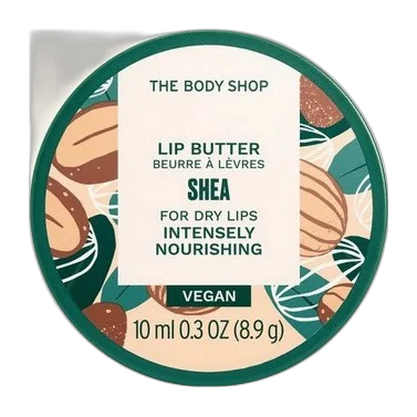 Shea Lip Butter