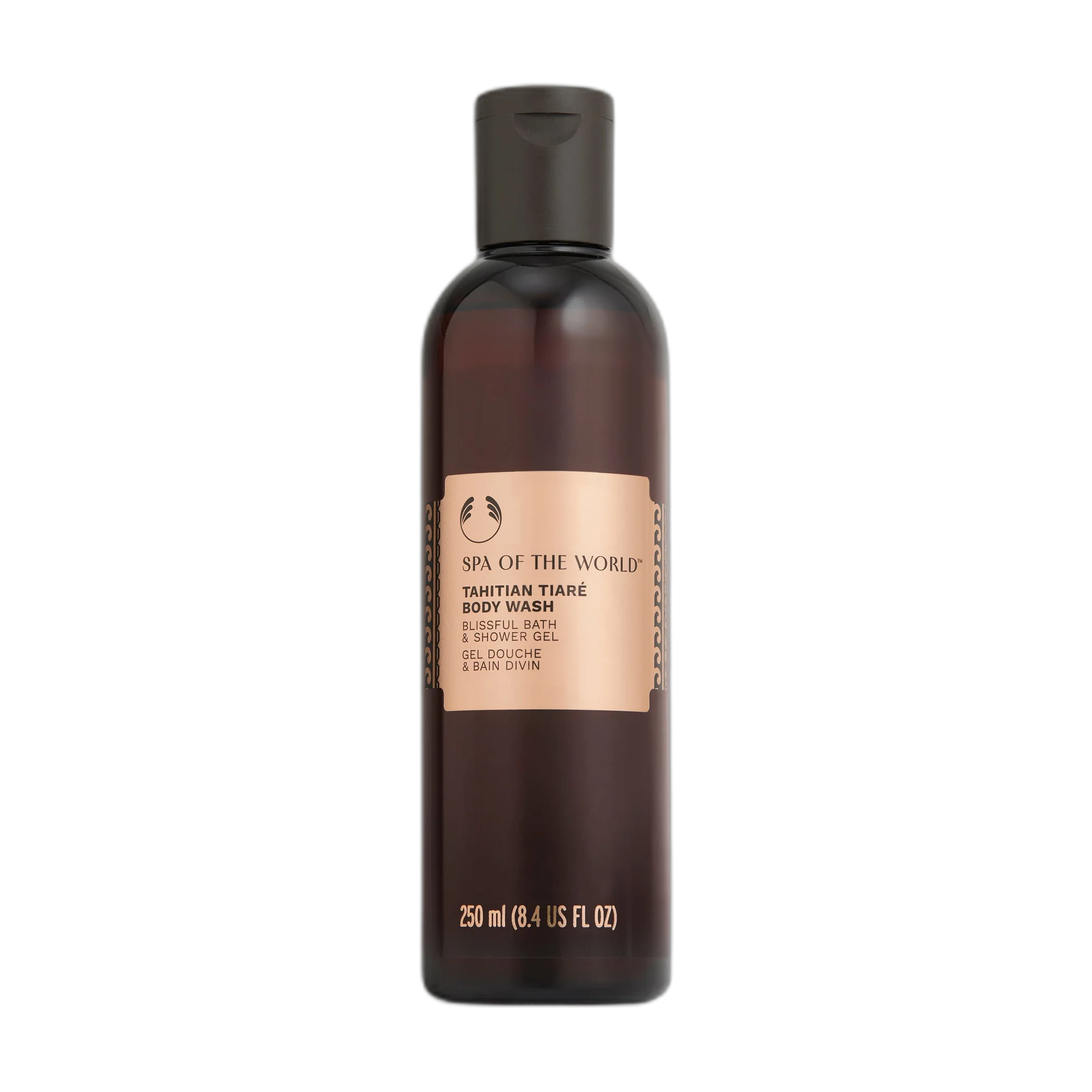 Spa Of The World™ Tahitian Tiaré Body Wash