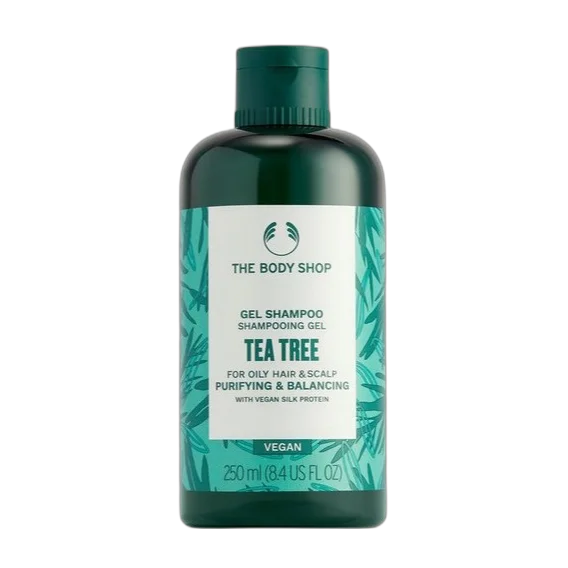 Tea Tree Shampoo