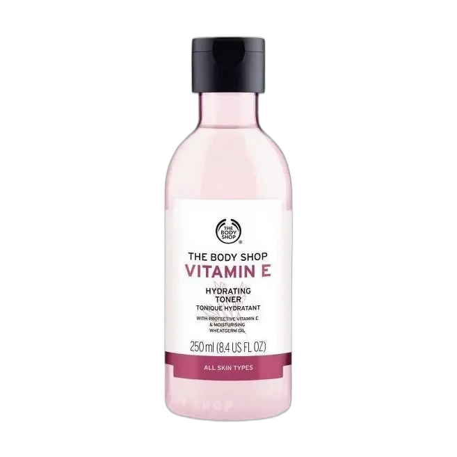 Vitamin E Hydrating Toner