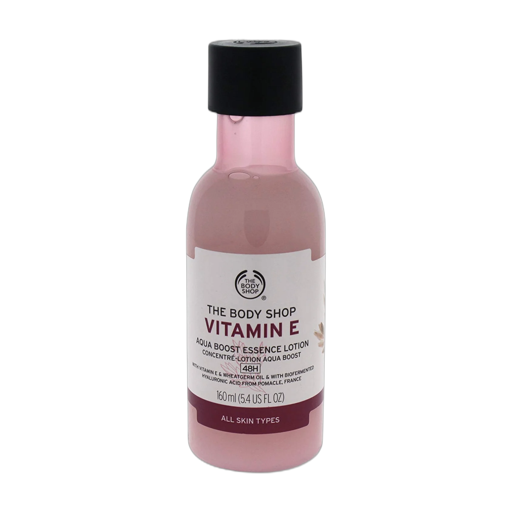 Vitamin E Aqua Boost Essence Lotion