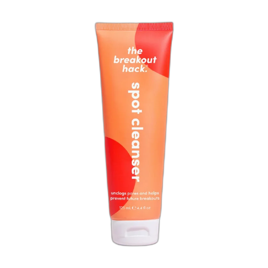 Spot Cleanser