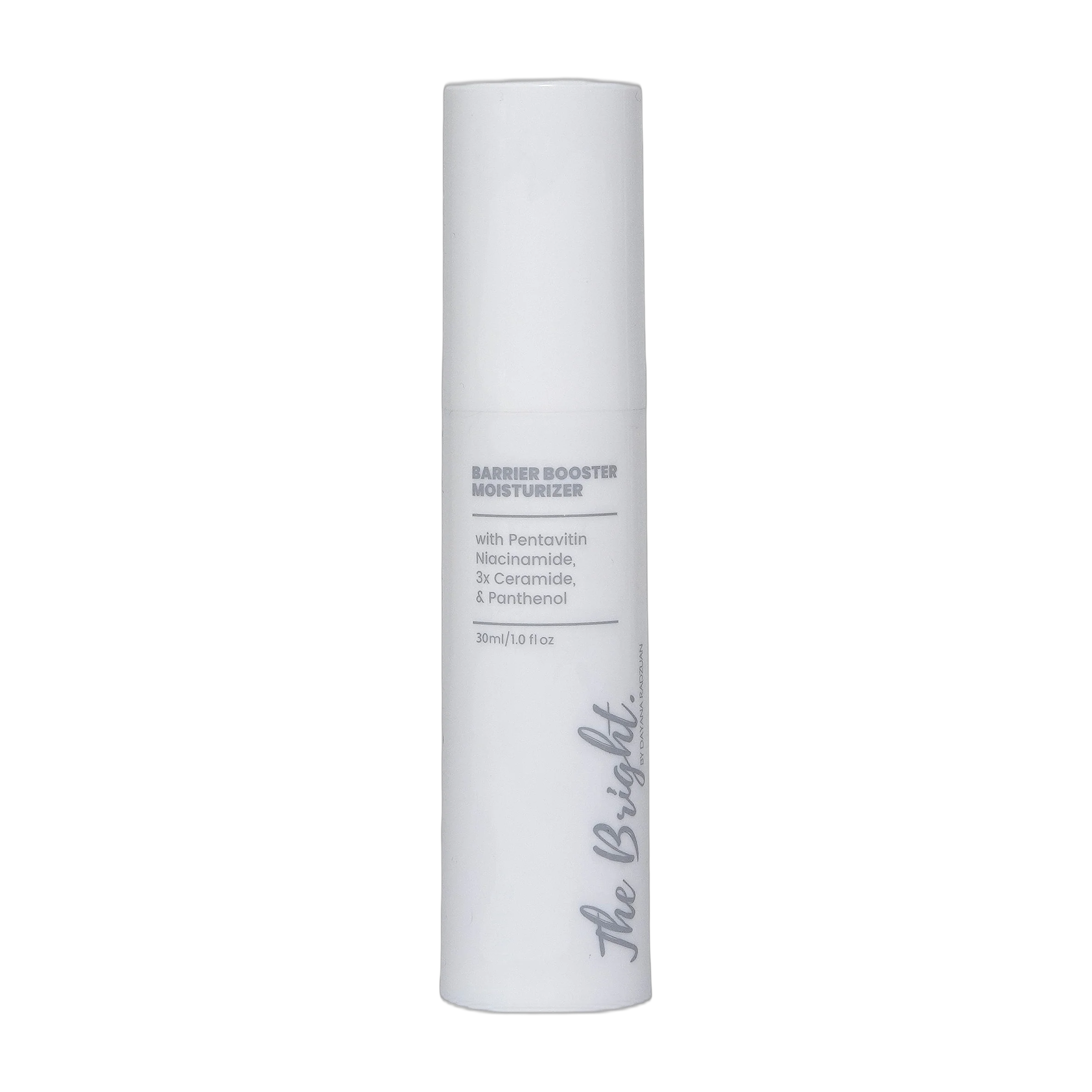 Barrier Booster Moisturizer