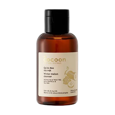 Winter Melon Cleanser