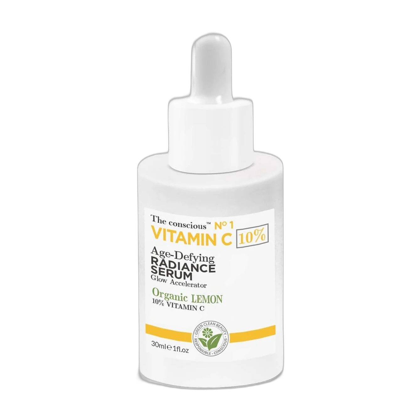 Vitamin C Age-defying Radiance Serum