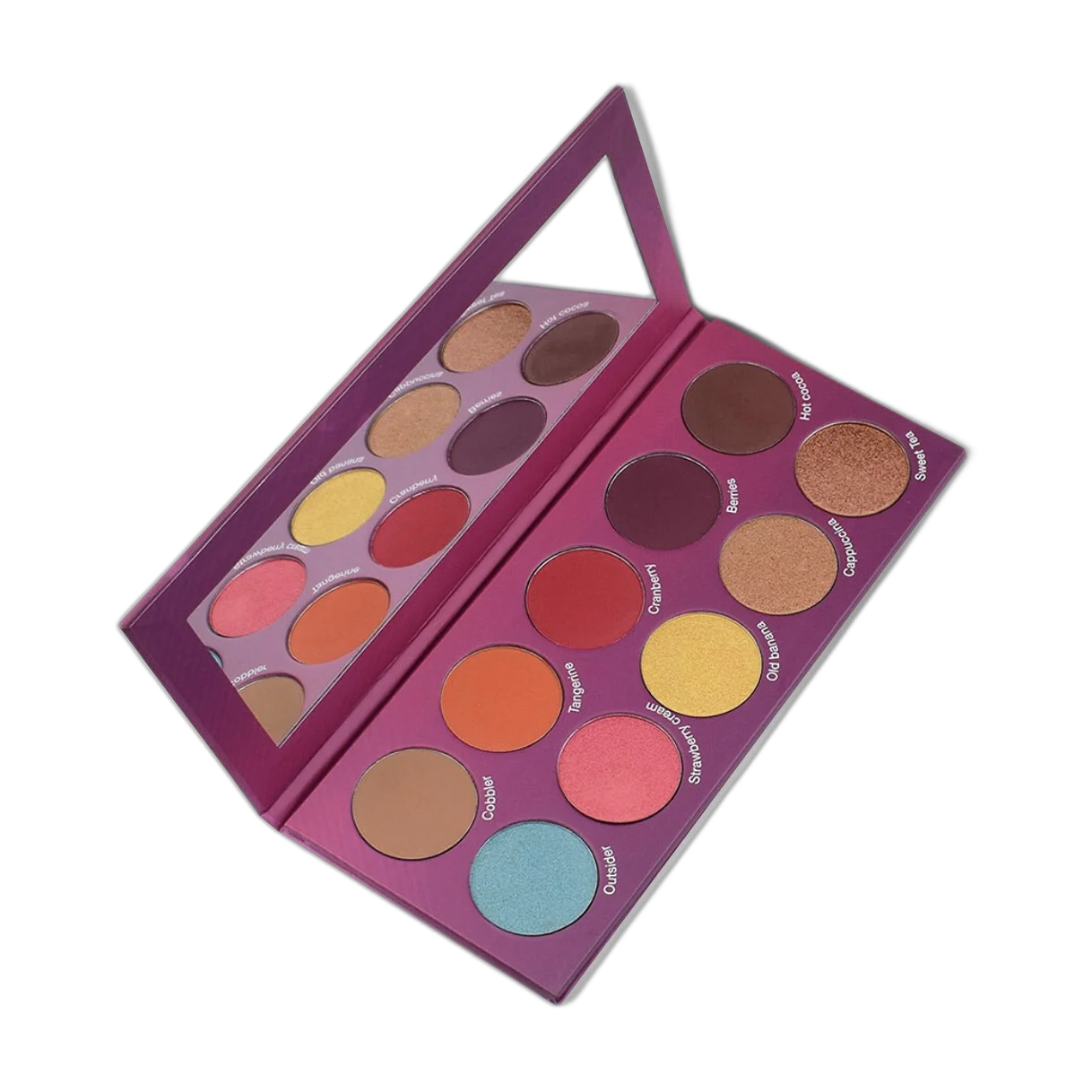 Watch Me Blush Palette