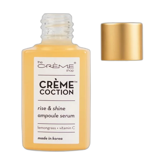Rise & Shine Ampoule Serum
