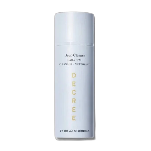 Deep Cleanse