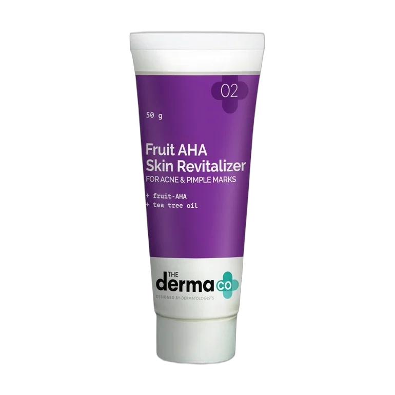 Fruit Aha Skin Revitalizer