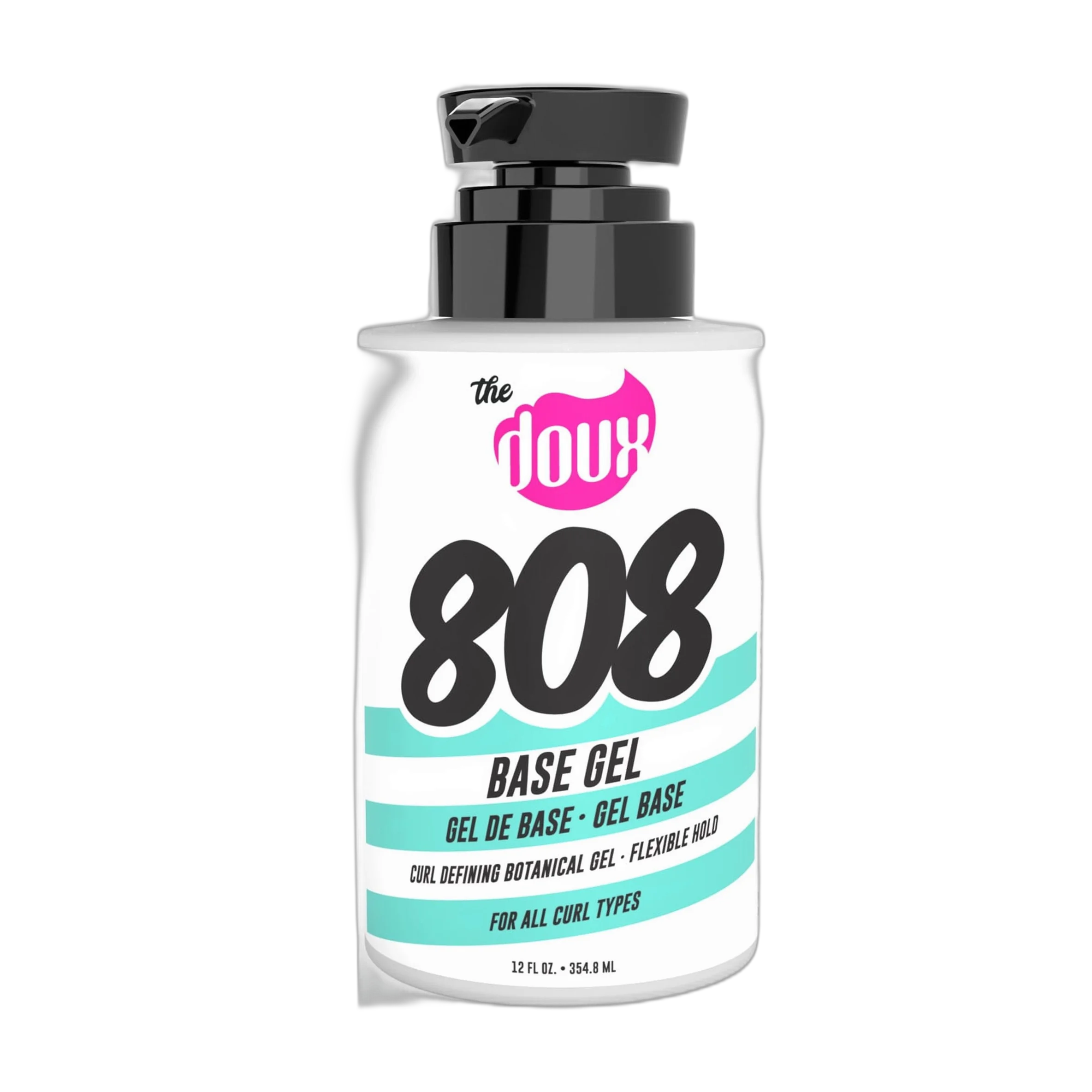 808 Base Gel