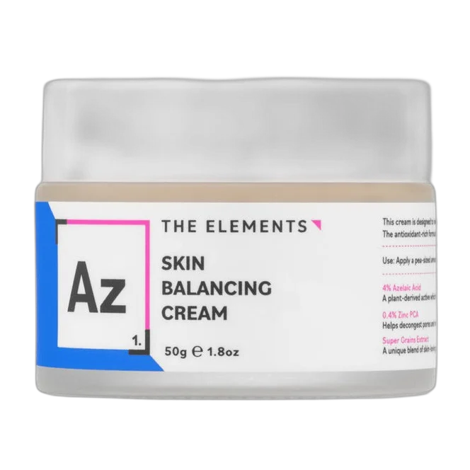 Skin Balancing Cream
