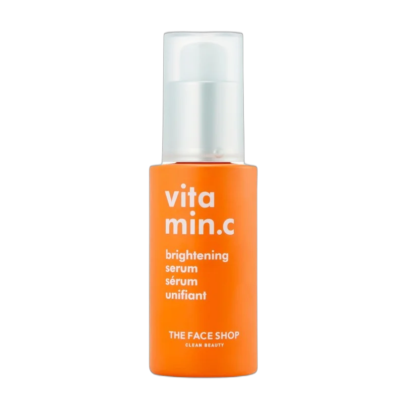 Brightening Serum