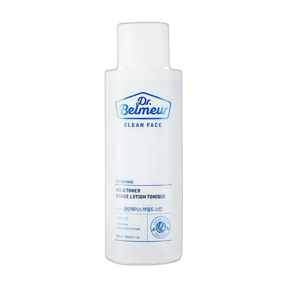 Dr. Belmeur Clean Face Mild Toner