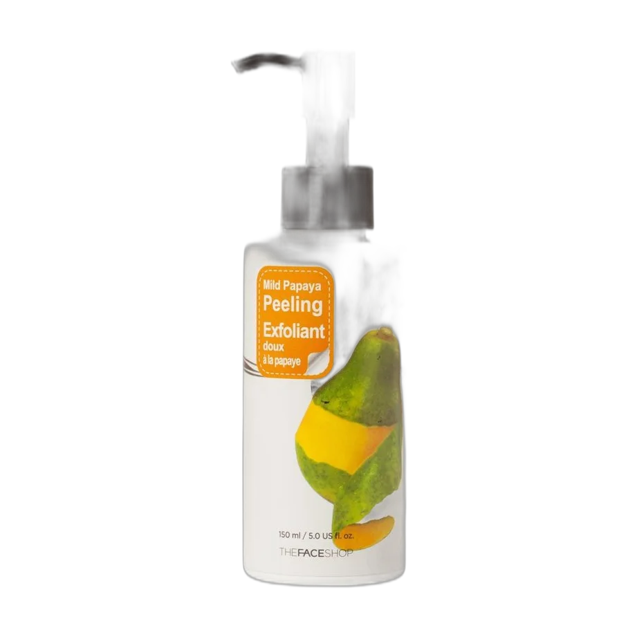 Smart Peeling Mild Papaya
