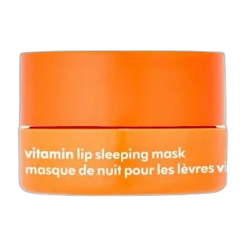 Vitamin Lip Sleeping Mask