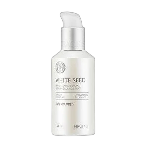 White Seed Brightening Serum