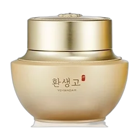 Yehwadam Hwansaenggo Rejuvenating Radiance Cream