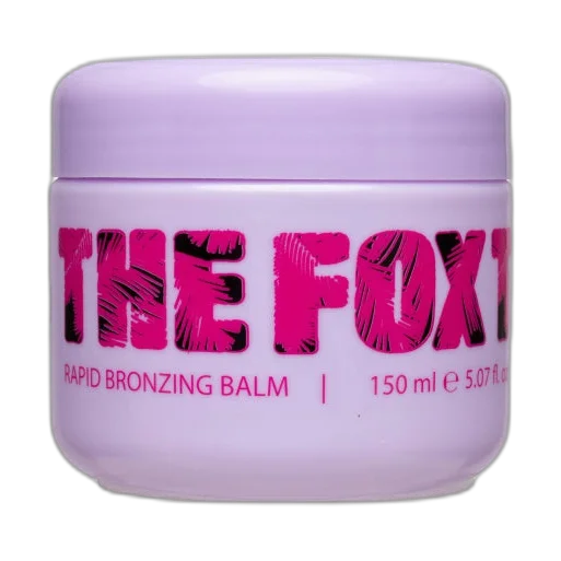 Rapid Bronzing Balm