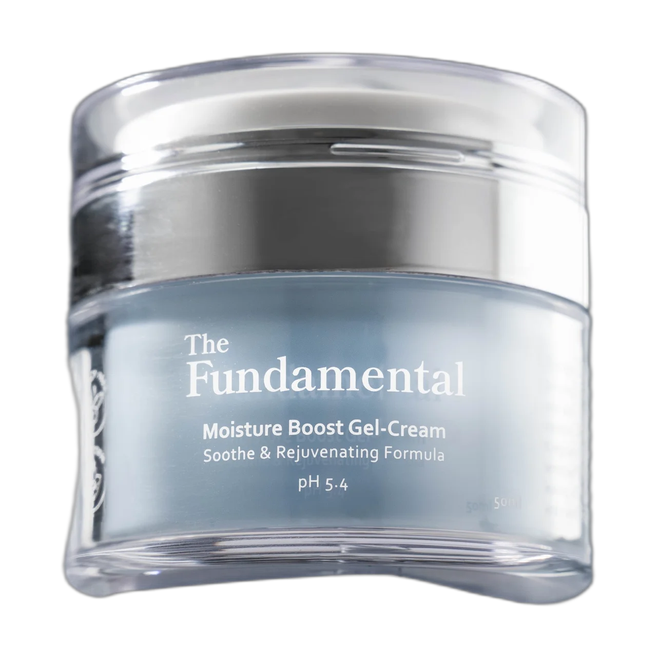 Moisture Boost Gel-cream