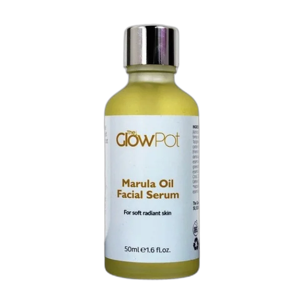 Marula Oil Face Serum