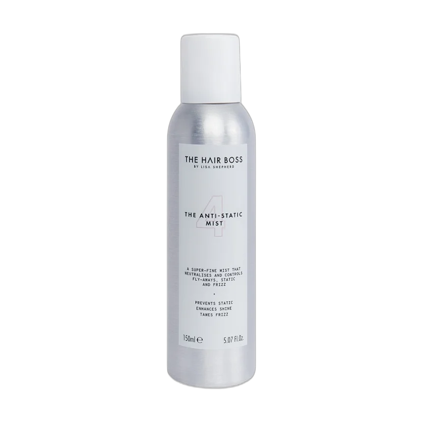 Anti Static Spray