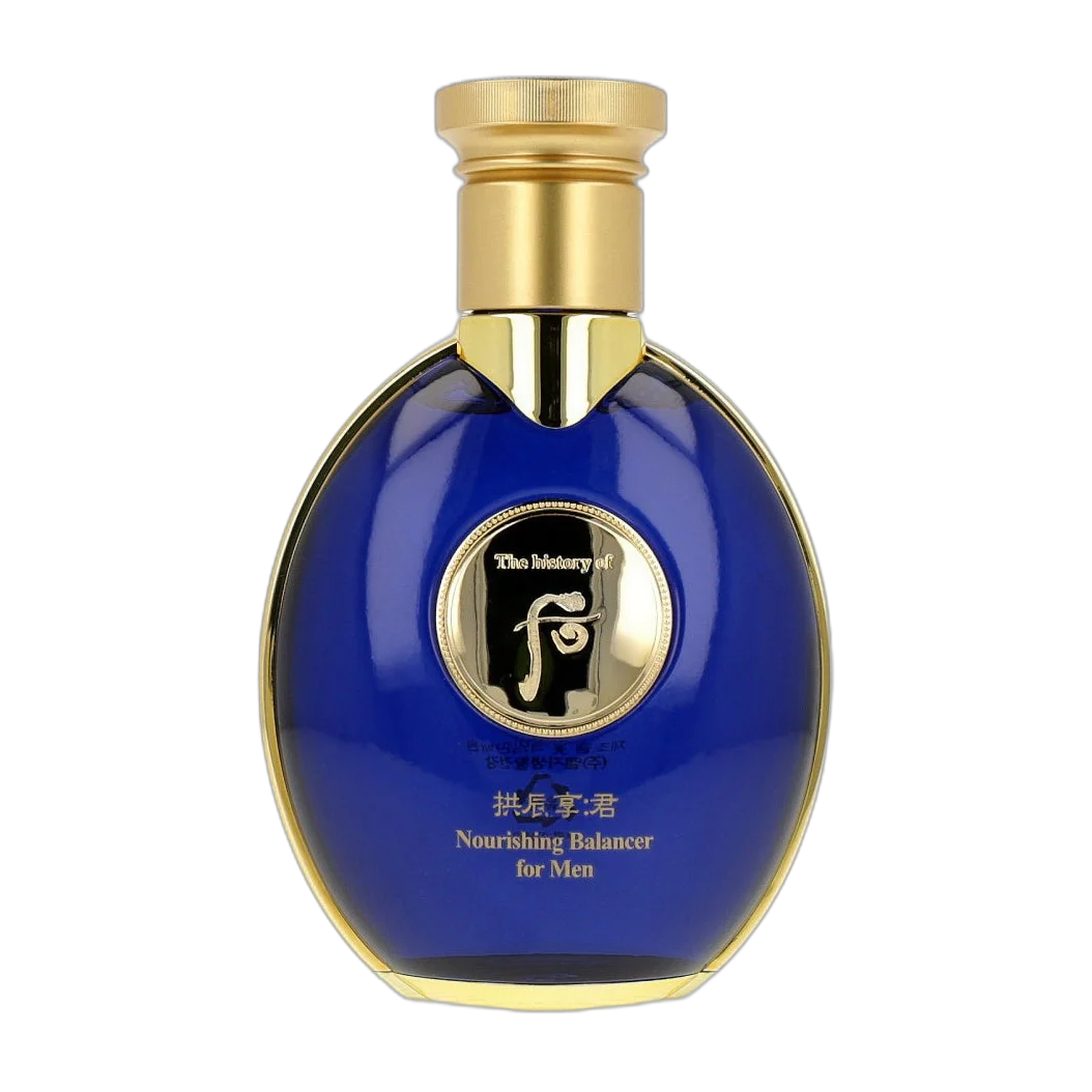 Gongjinhyang Gun Nourishing Balancer For Men