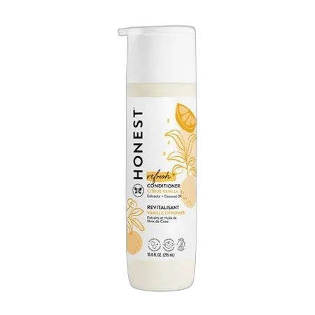 Refresh Conditioner Citrus Vanilla