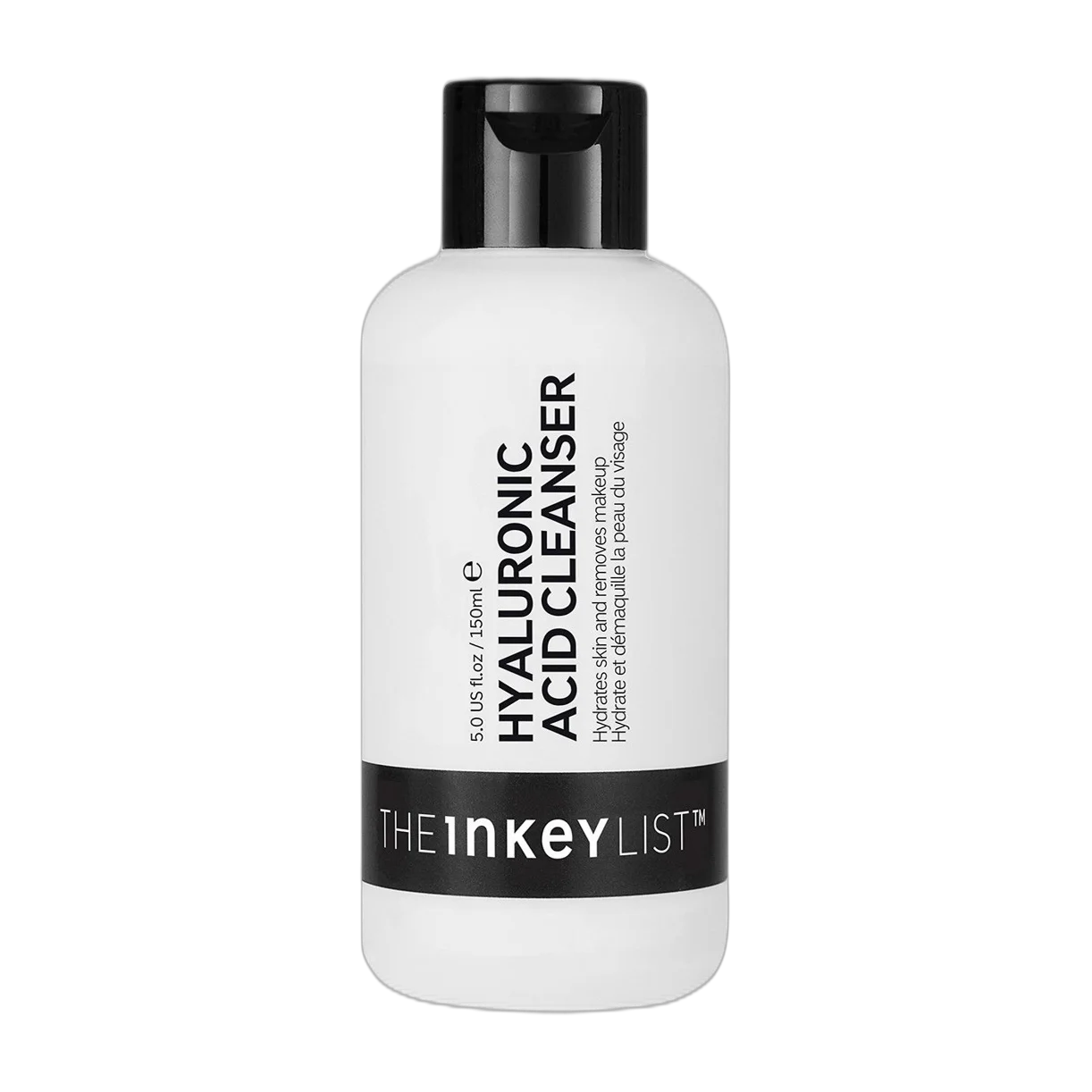 Hyaluronic Acid Cleanser