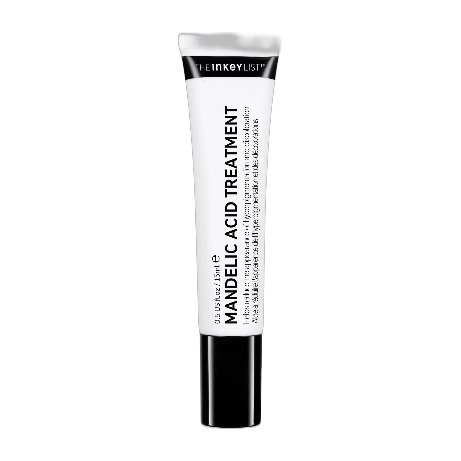 Mandelic Acid Treatment