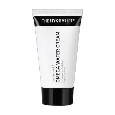 Omega Water Cream Moisturizer