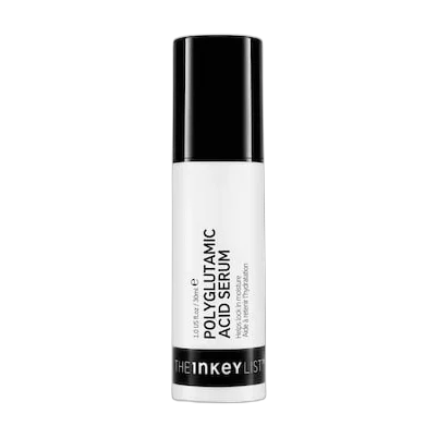 Polyglutamic Acid Serum