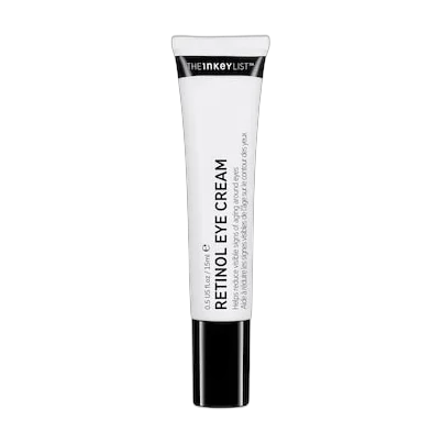 Retinol Eye Cream