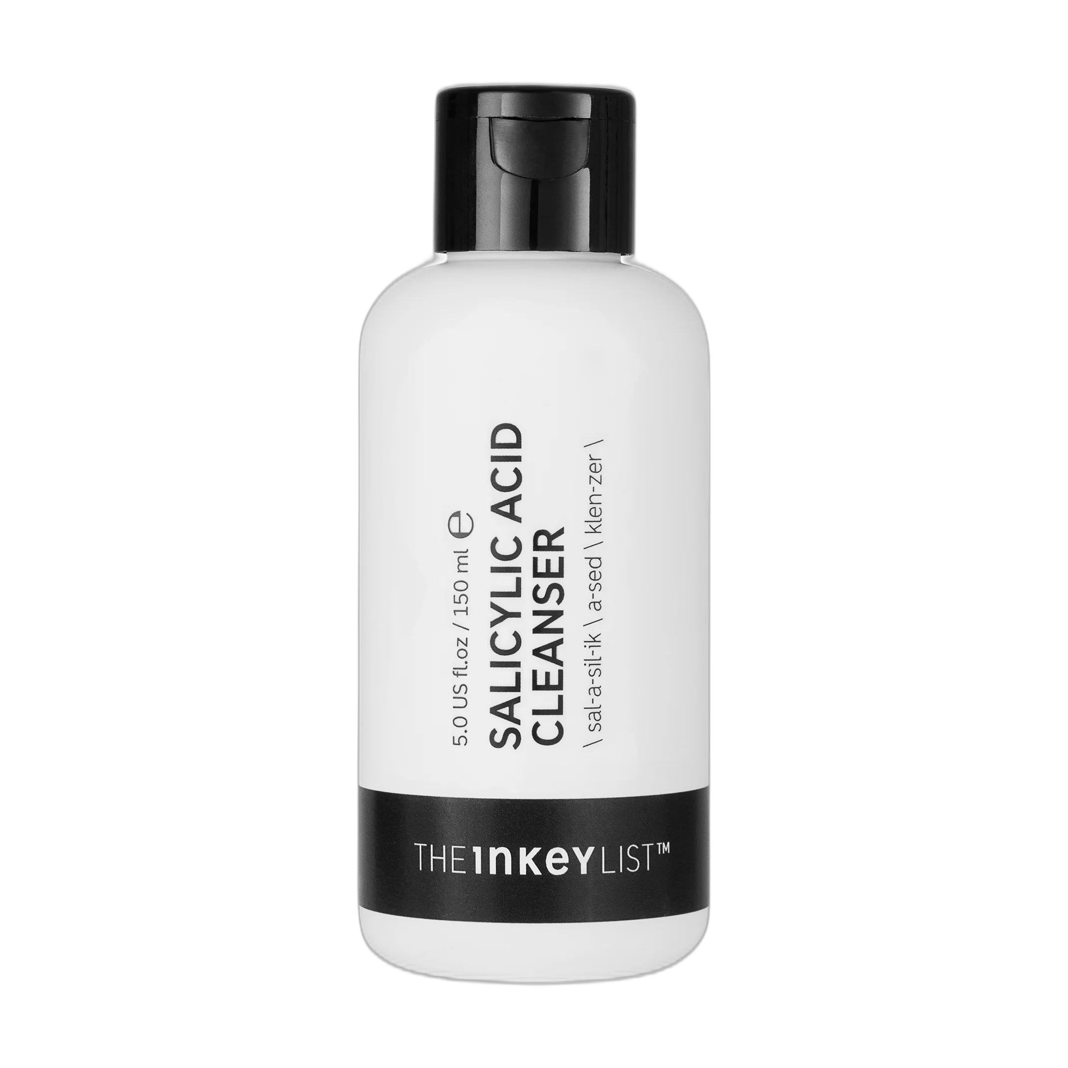Salicylic Acid Cleanser