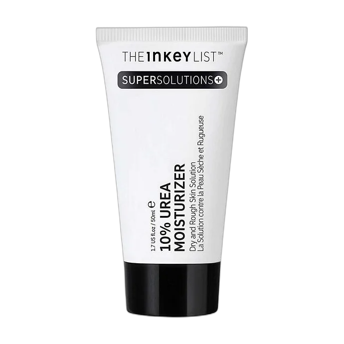 Supersolutions 10% Urea Moisturizer Textured Skin Solution