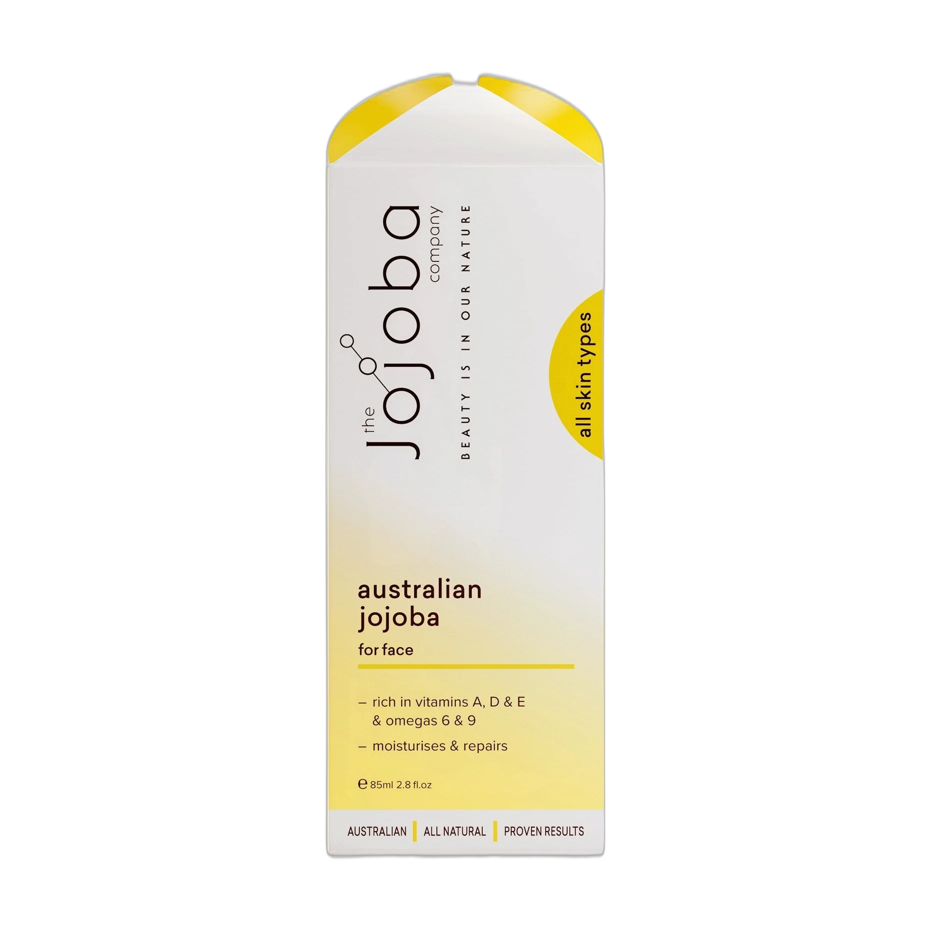 Australian Jojoba For Face