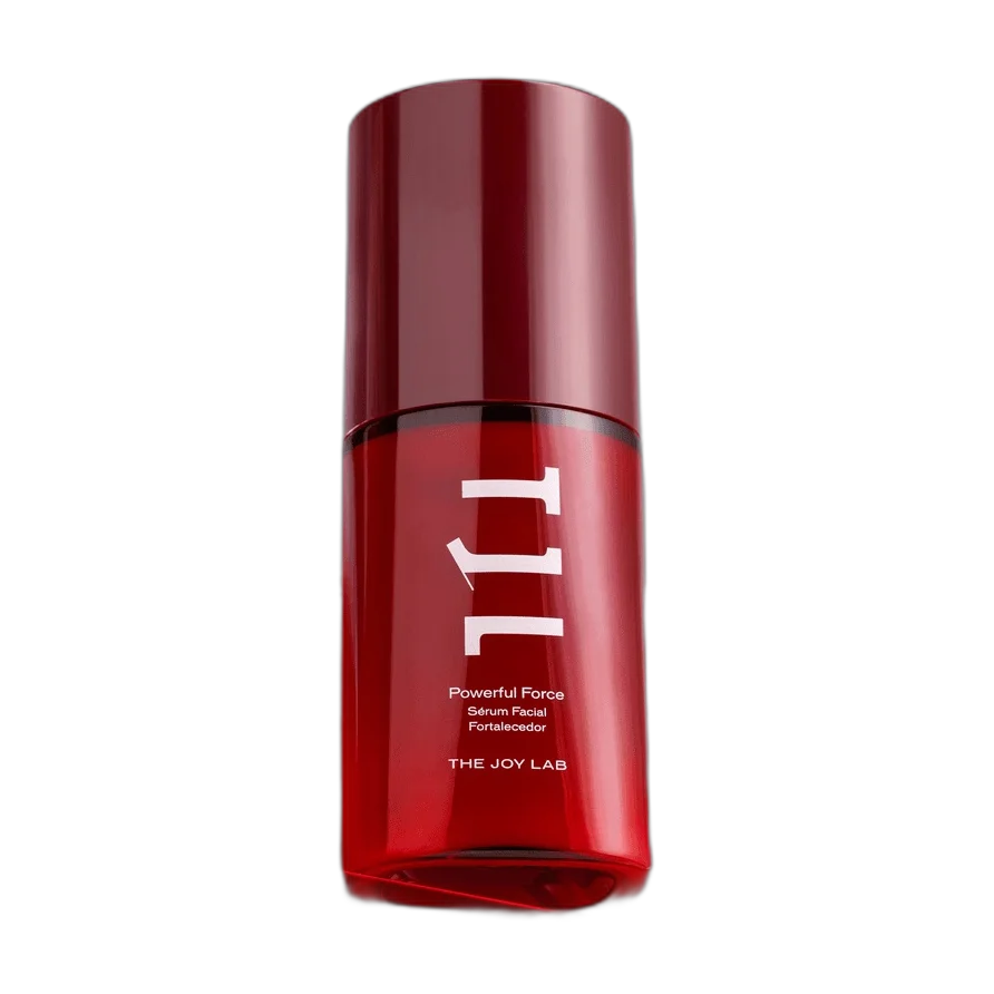 Powerful Force - Sérum Facial Fortalecedor