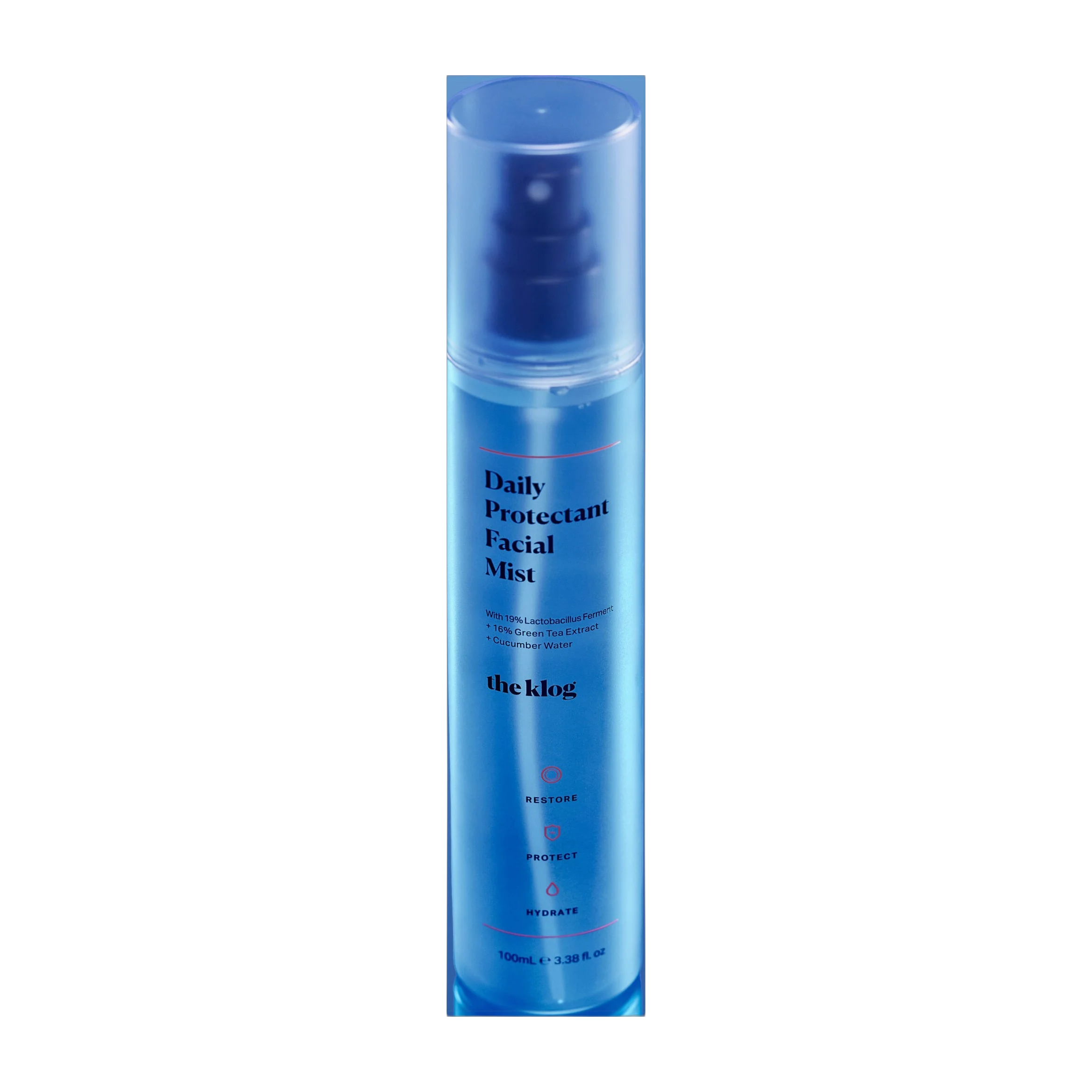 Daily Protectant Facial Mist