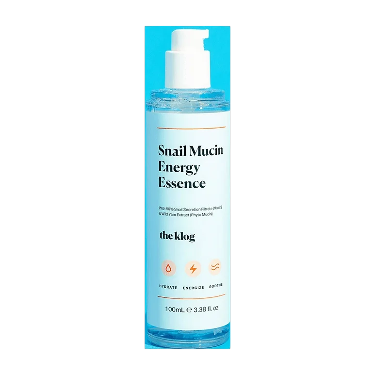 Snail Mucin Energy Essence
