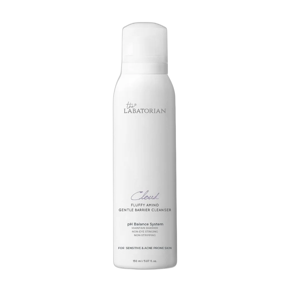 Cloud Fluffy Amino Gentle Barrier Cleanser