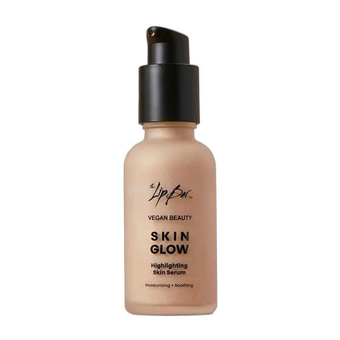 Skin Glow Highlighting Skin Serum