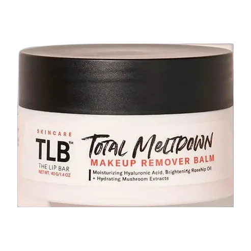 Total Meltdown Makeup Remover Balm
