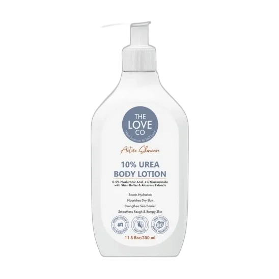 10% Urea Body Lotion